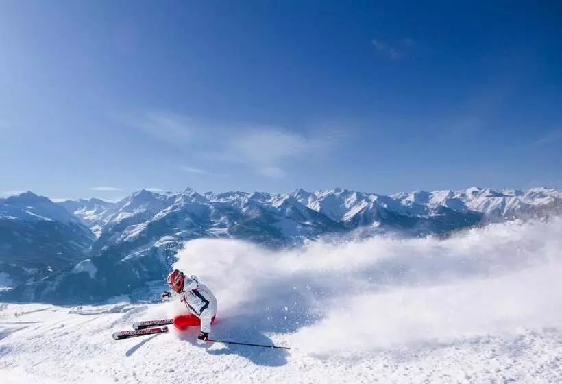 ホテル Gut Sonnberghof