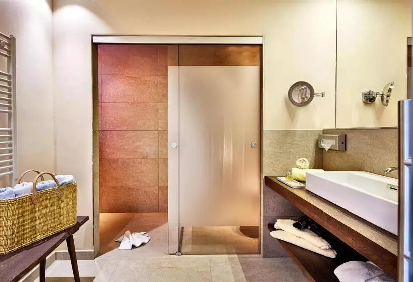 ホテル Gut Sonnberghof