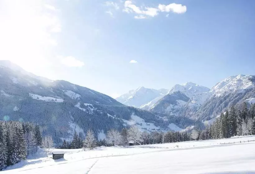 ホテル Gut Sonnberghof