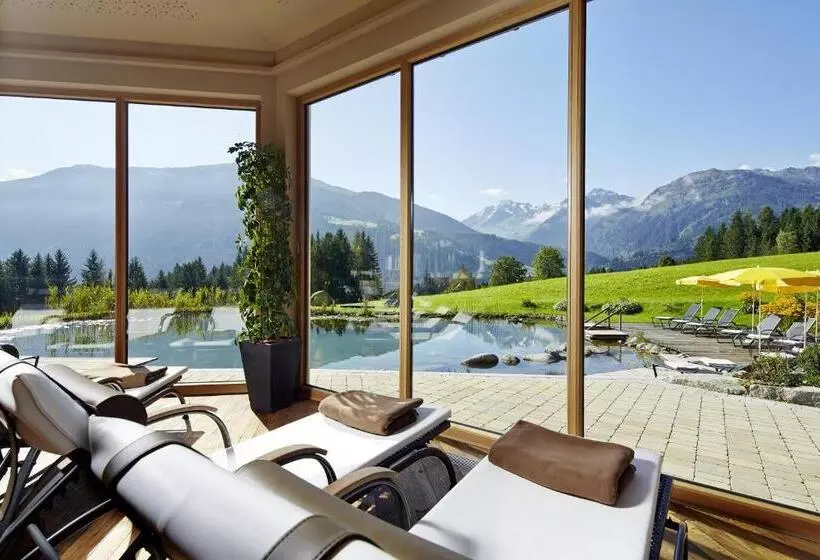 ホテル Gut Sonnberghof