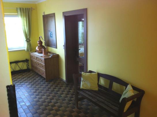 צימר Pension Herned