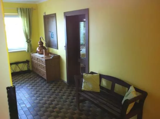 צימר Pension Herned