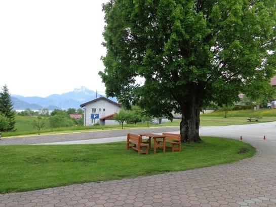 צימר Pension Herned