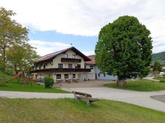 צימר Pension Herned