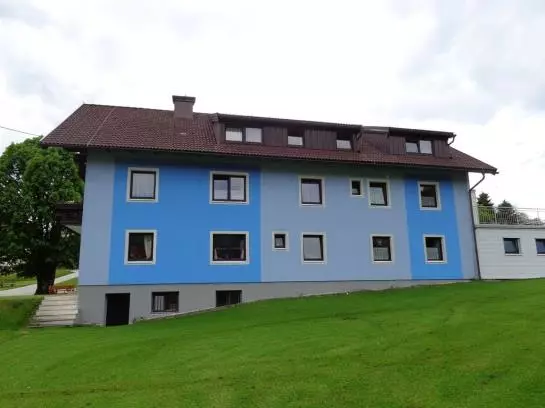 צימר Pension Herned