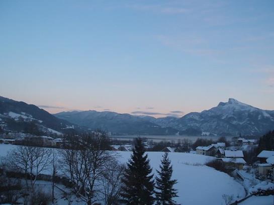 צימר Pension Herned