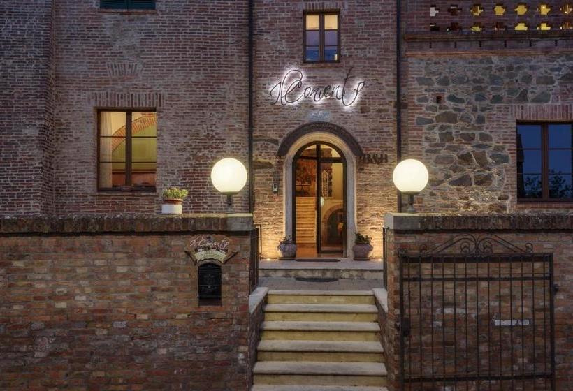 Отель Il Convento