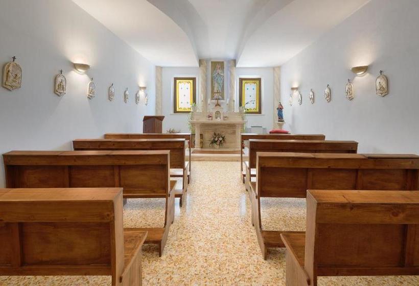 Отель Il Convento