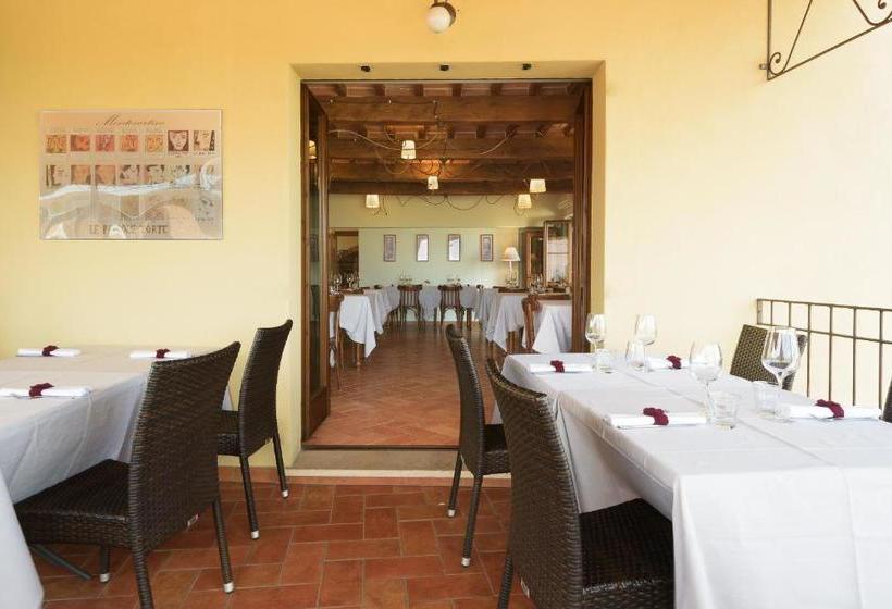 Отель Il Convento