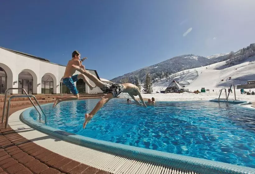 Отель Kirchenwirt