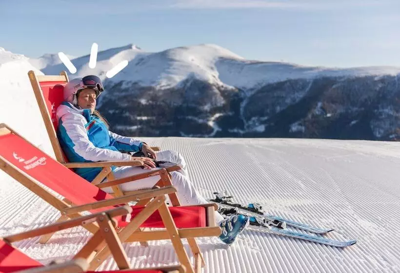 Отель Kirchenwirt