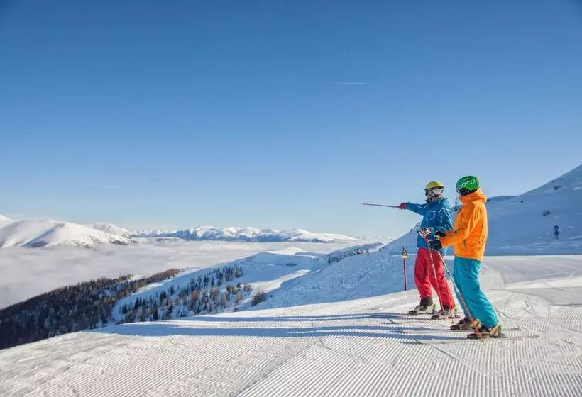 Отель Kirchenwirt