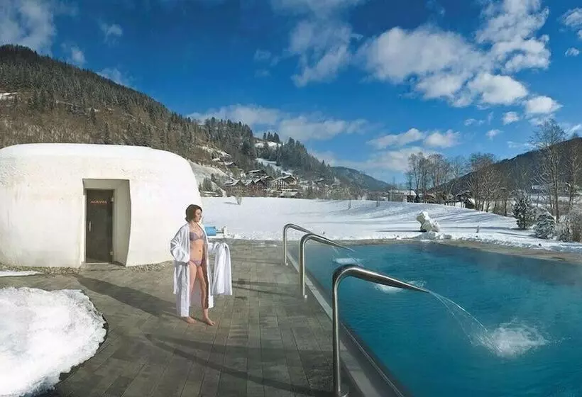 Отель Kirchenwirt