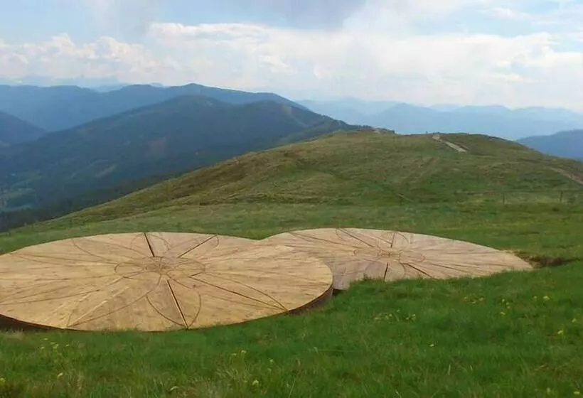 Отель Kirchenwirt