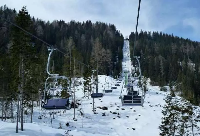 Отель Kirchenwirt