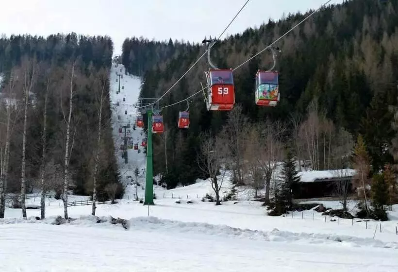 Отель Kirchenwirt