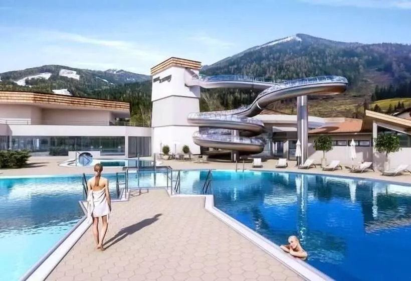 Отель Kirchenwirt