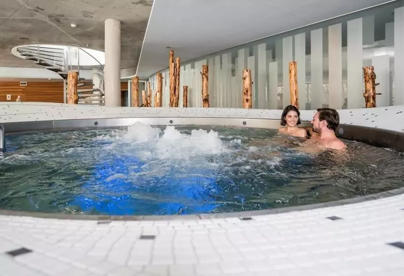 Отель Kirchenwirt