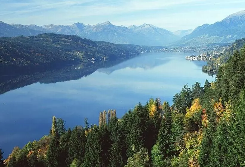 Отель Kirchenwirt