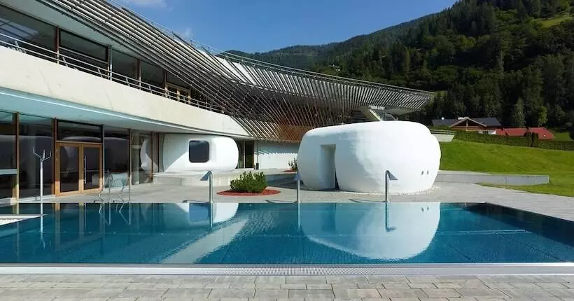 Отель Kirchenwirt