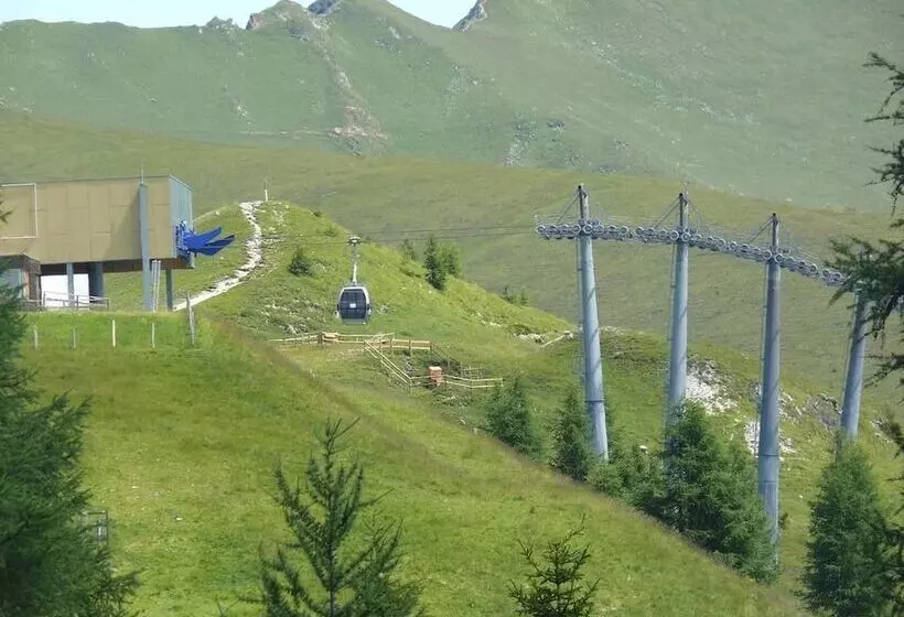 Отель Kirchenwirt