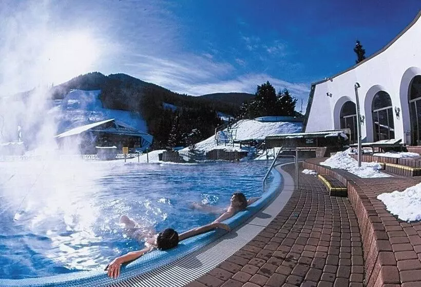 Отель Kirchenwirt