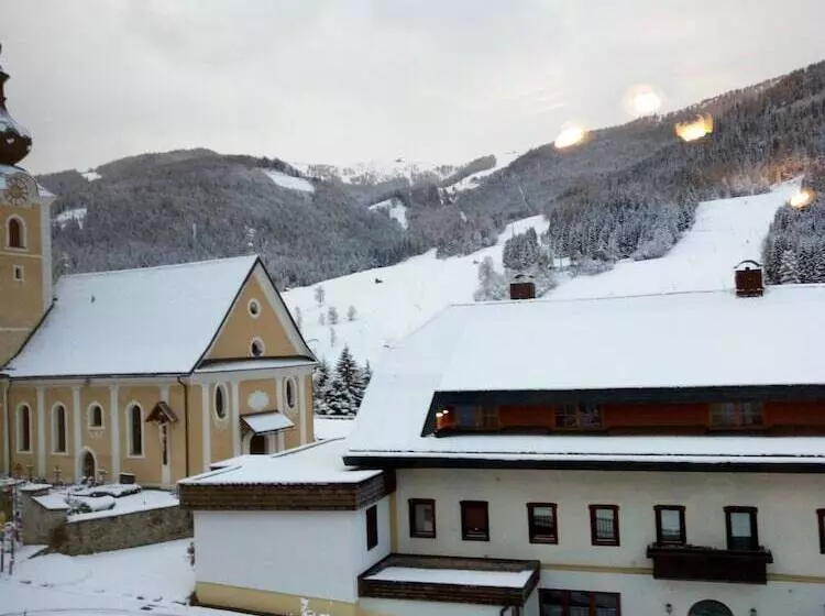 Отель Kirchenwirt