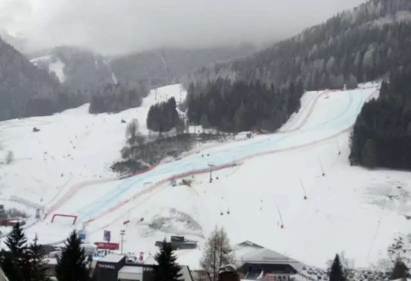 Отель Kirchenwirt