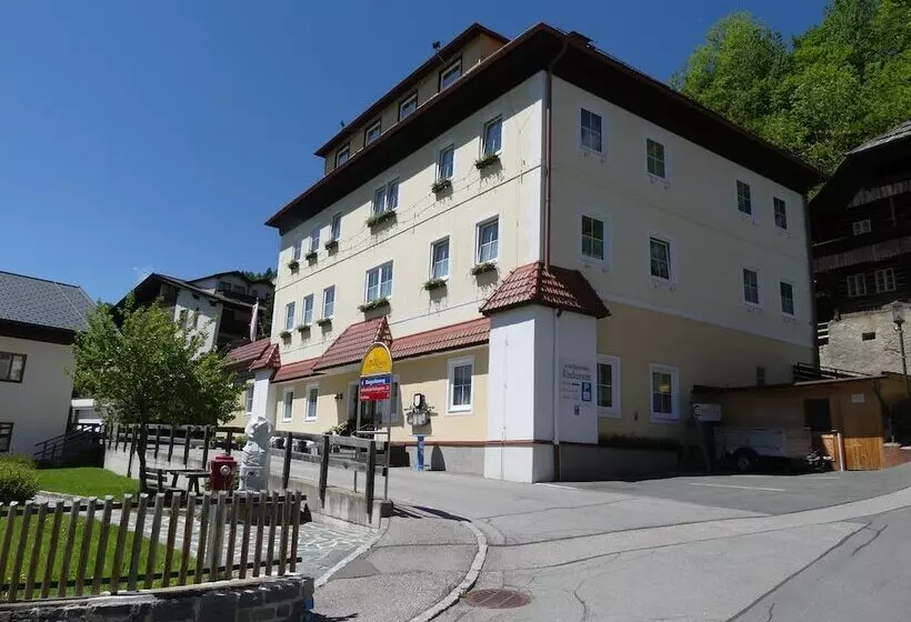 Отель Kirchenwirt