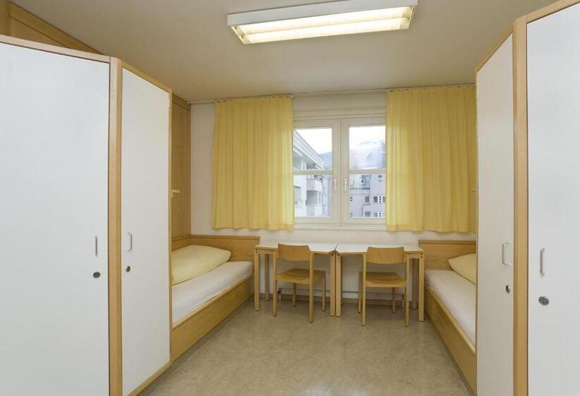 בית מלון כפרי Kolpinghaus Innsbruck