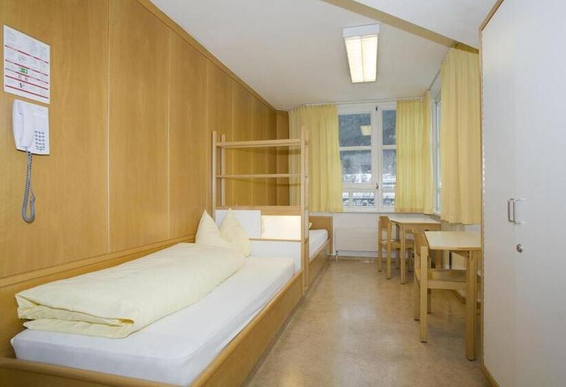 בית מלון כפרי Kolpinghaus Innsbruck