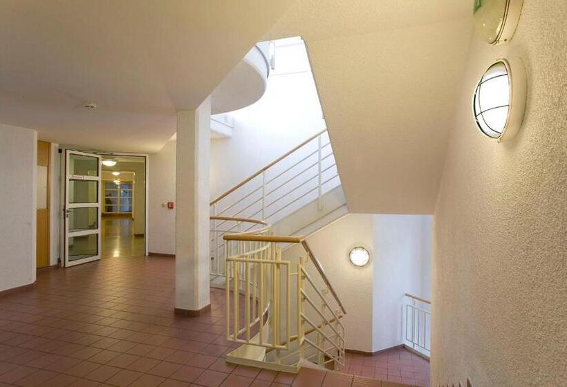 בית מלון כפרי Kolpinghaus Innsbruck