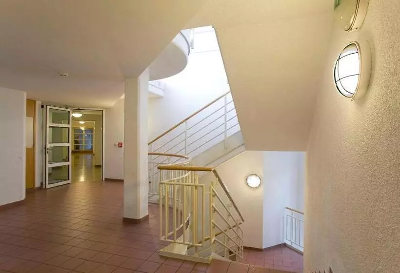 ホテル Kolpinghaus Innsbruck