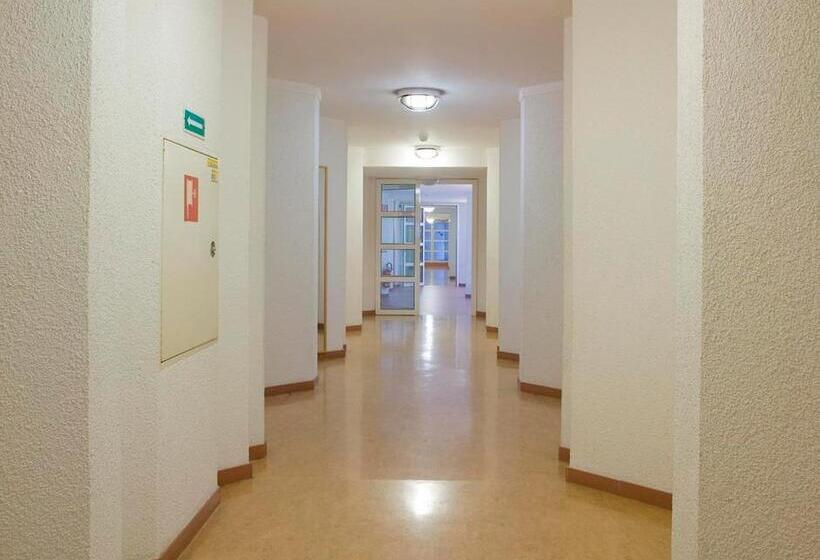 בית מלון כפרי Kolpinghaus Innsbruck