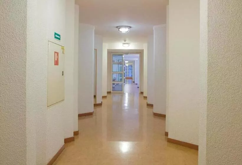 ホテル Kolpinghaus Innsbruck