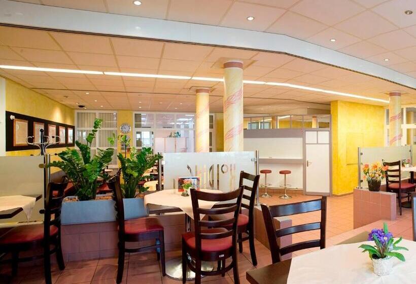 בית מלון כפרי Kolpinghaus Innsbruck