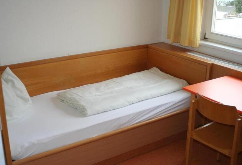 בית מלון כפרי Kolpinghaus Innsbruck