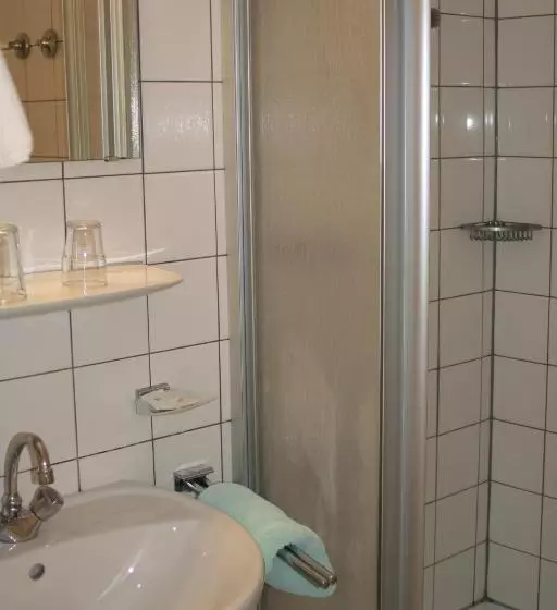 ホテル Kolpinghaus Innsbruck