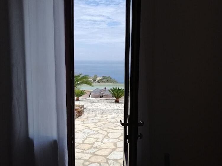 فندق L'antica Cascina Del Golfo