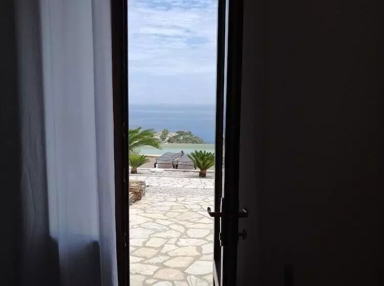 호텔 L'antica Cascina Del Golfo