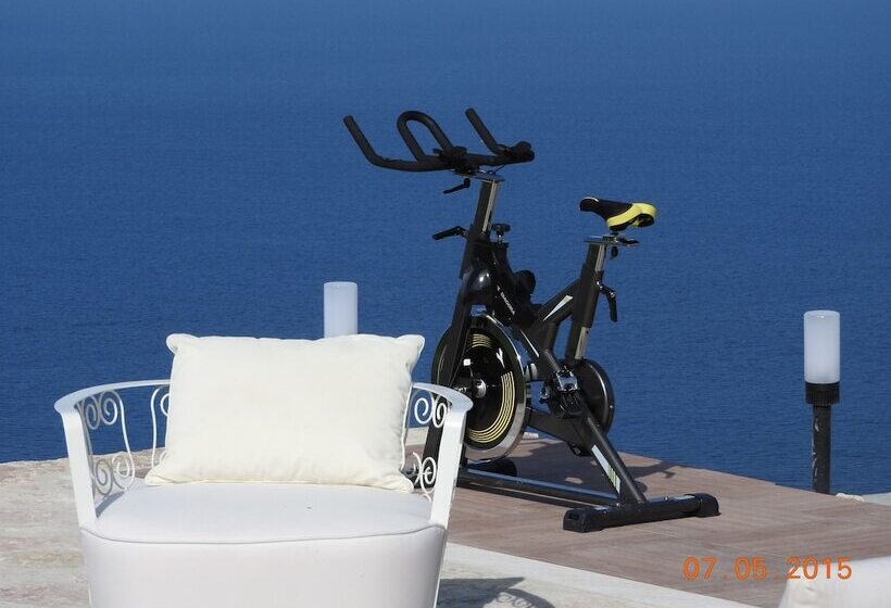 فندق L'antica Cascina Del Golfo