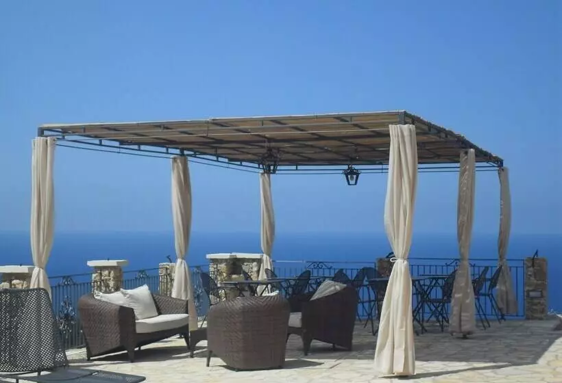 호텔 L'antica Cascina Del Golfo