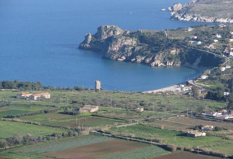 فندق L'antica Cascina Del Golfo