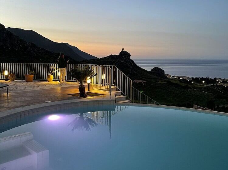 فندق L'antica Cascina Del Golfo