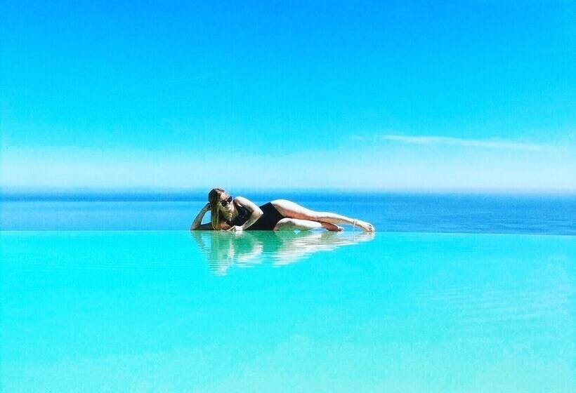 فندق L'antica Cascina Del Golfo