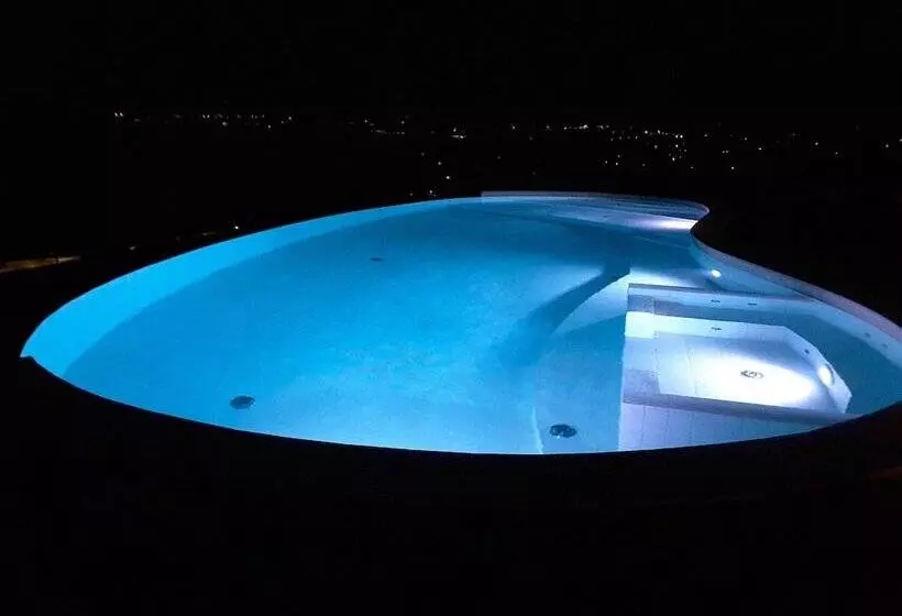 호텔 L'antica Cascina Del Golfo