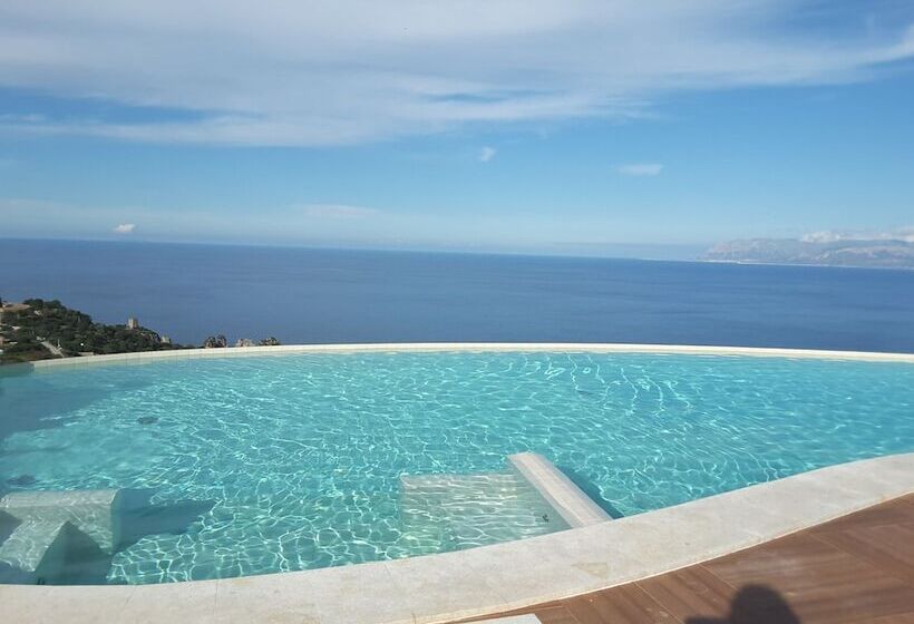 فندق L'antica Cascina Del Golfo