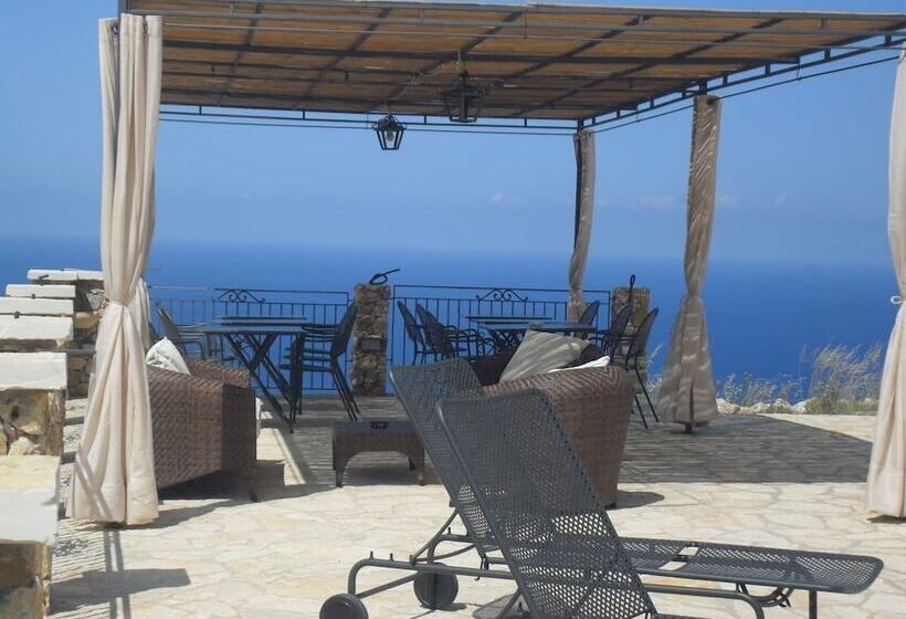 فندق L'antica Cascina Del Golfo