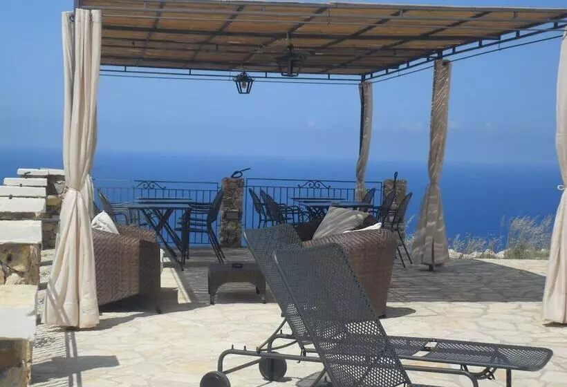 호텔 L'antica Cascina Del Golfo