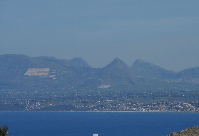 فندق L'antica Cascina Del Golfo